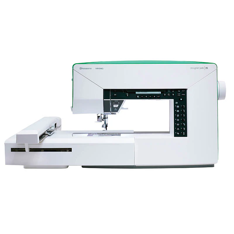 Husqvarna Designer Jade 35 - Image 3