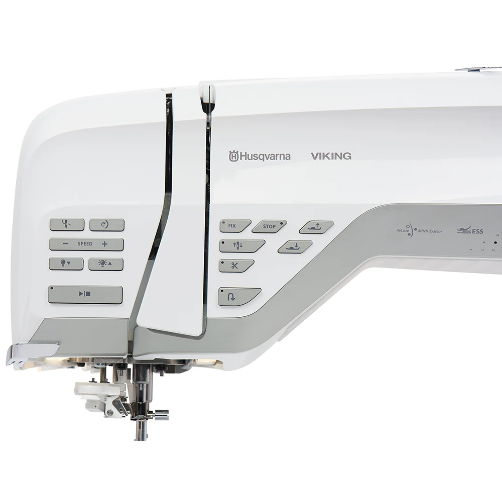 Husqvarna Viking Designer Ruby 90 - Image 5