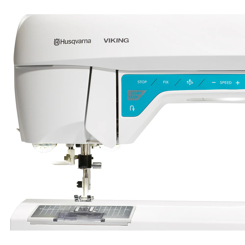 Husqvarna Opal 650 - Image 4
