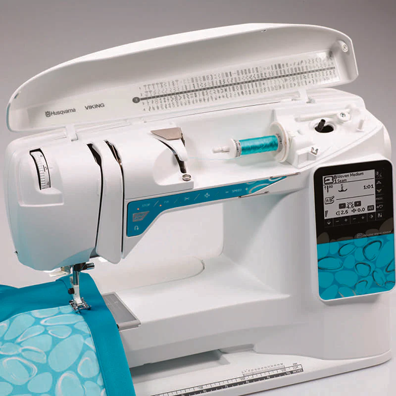 Husqvarna Opal 670 - Image 4
