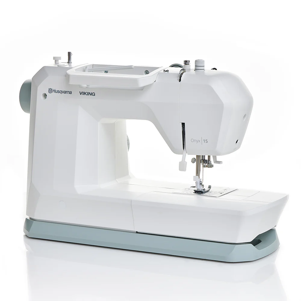 Husqvarna Viking Onyx 15 - Image 3