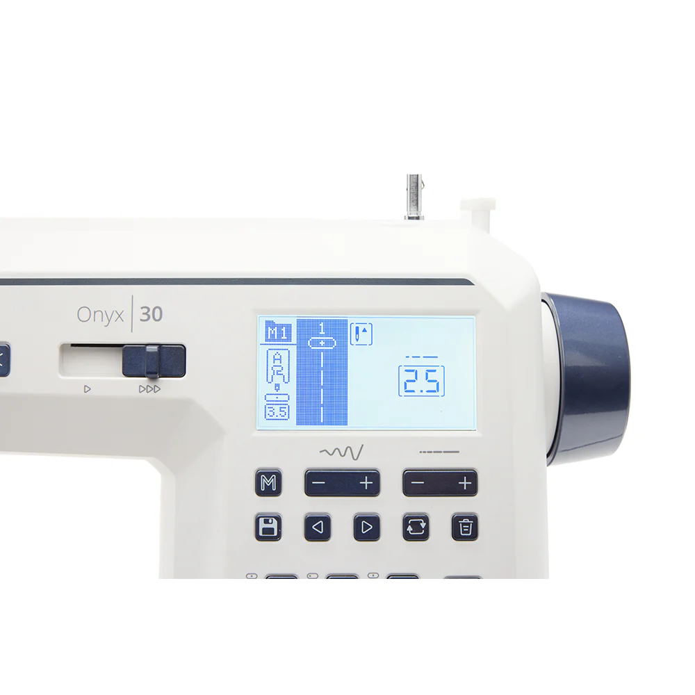 Husqvarna Viking Onyx 30 - Image 3