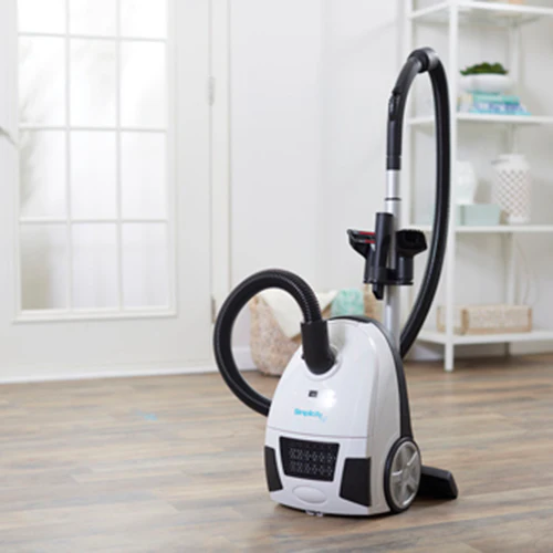 Jill Canister Vacuum Cleaner - Image 11