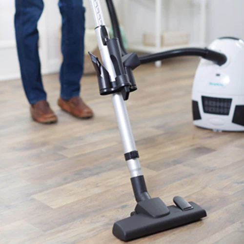 Jill Canister Vacuum Cleaner - Image 12