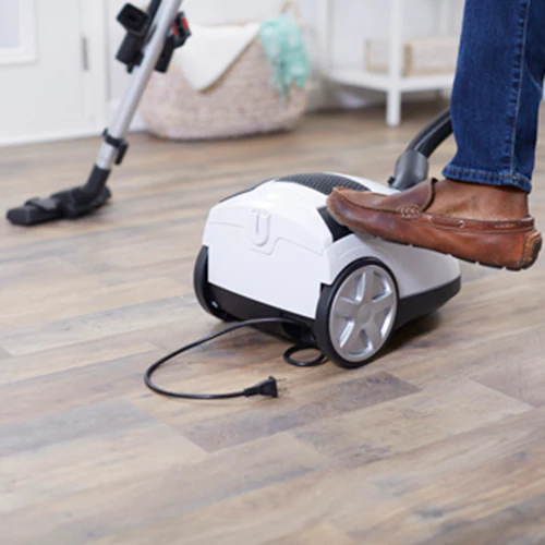 Jill Canister Vacuum Cleaner - Image 13