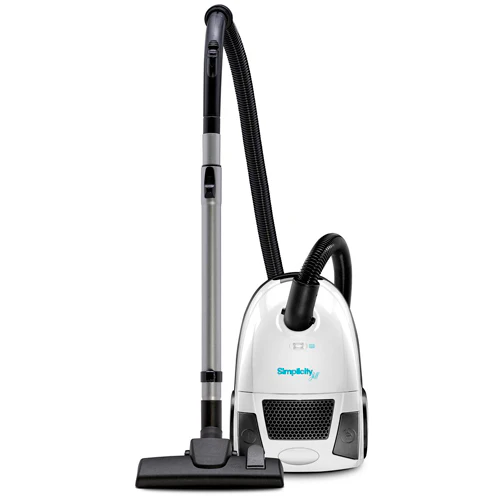 Jill Canister Vacuum Cleaner - Image 15