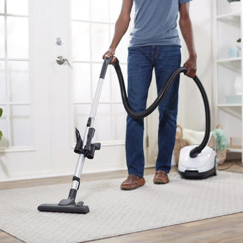 Jill Canister Vacuum Cleaner - Image 3