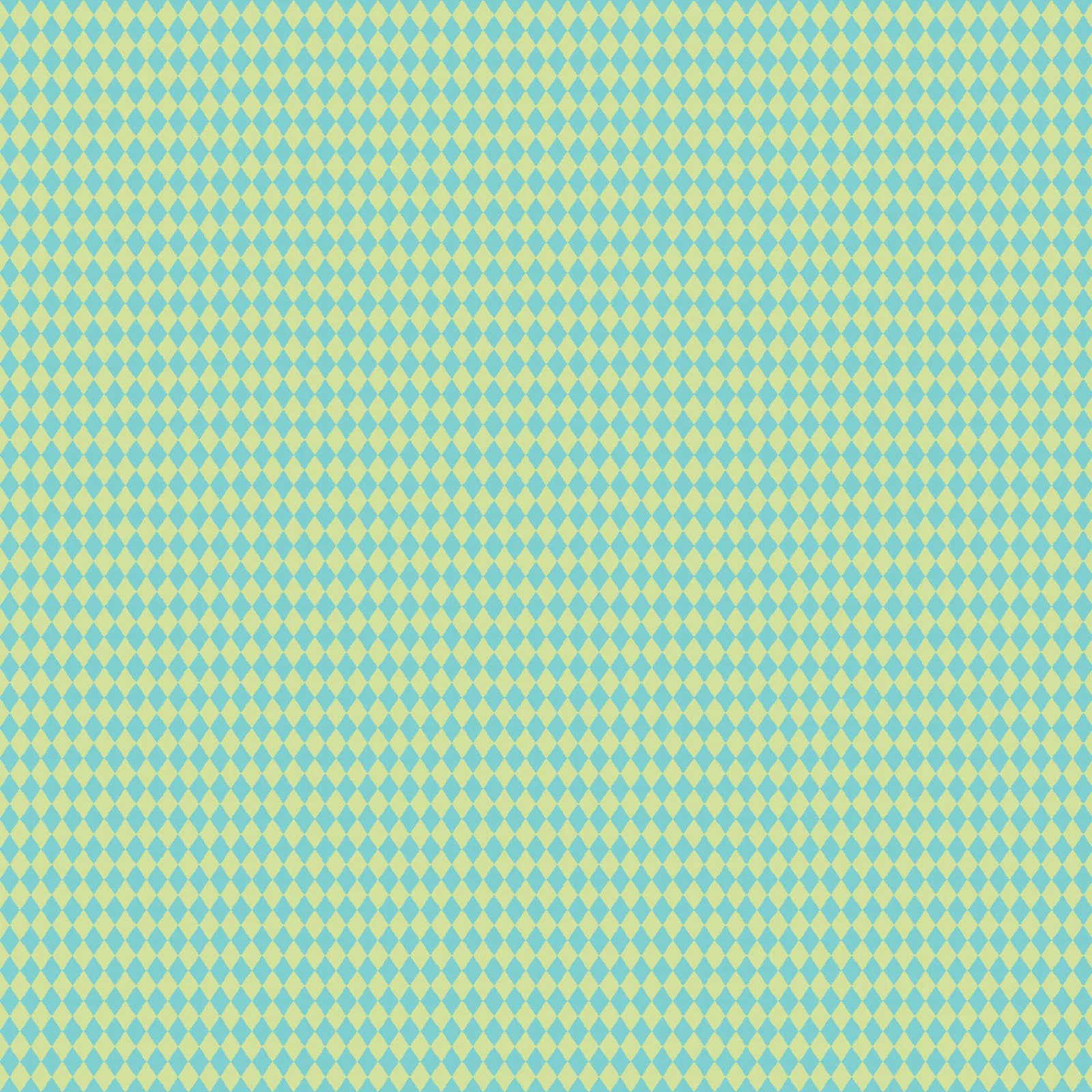Kimberbell Maywood Studios Sweet Shoppe Diamonds Green MAS11031-G Fabric Yardage