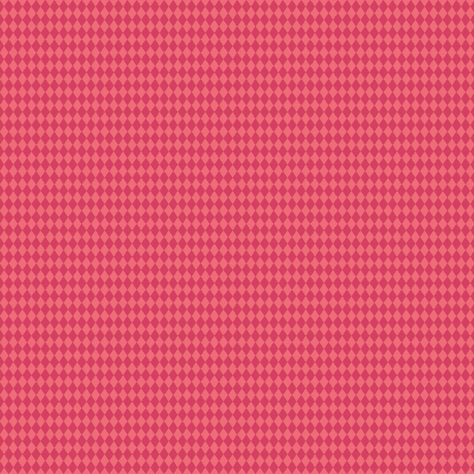 Kimberbell Maywood Studios Sweet Shoppe Diamonds Red MAS11031-R Fabric Yardage