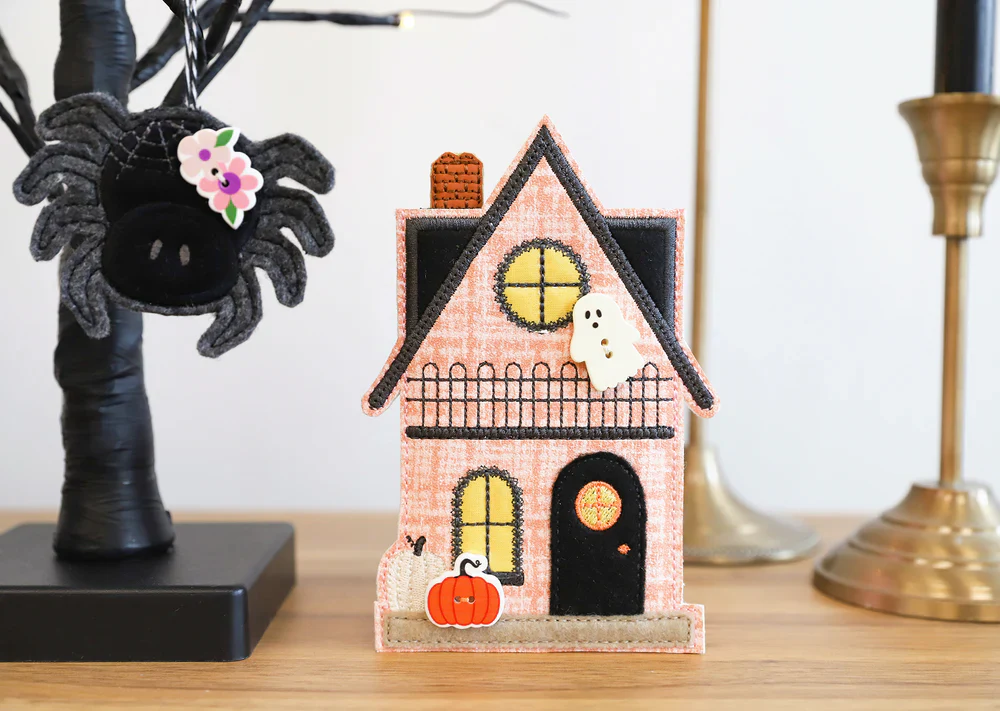 Kimberbell "The Stitching Hour" 2-Day Event Aug 14-15, 2026. Layton location only - Image 3