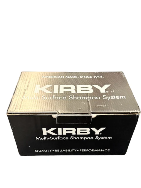 Kirby Altair Platinum - Image 10