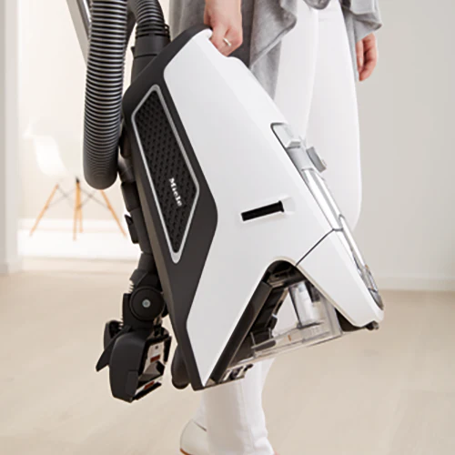Miele Blizzard CX1 Cat & Dog Bagless Vacuum - Image 4
