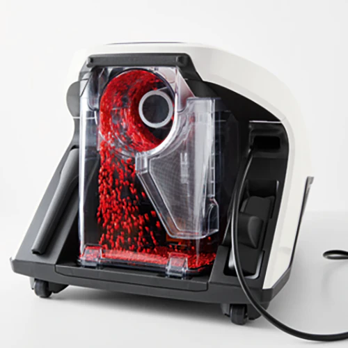 Miele Blizzard CX1 Cat & Dog Bagless Vacuum CFR* - Image 5
