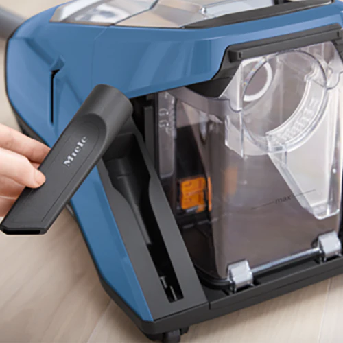 Miele Blizzard CX1 TurboTeam Bagless Vacuum - Image 7