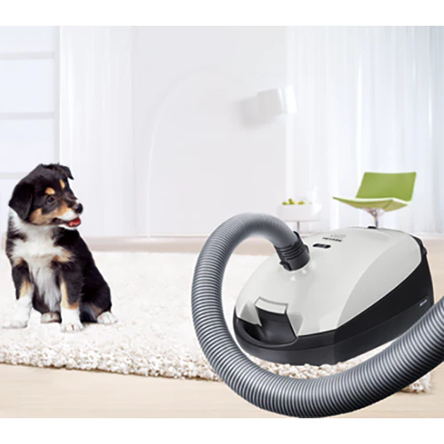 Miele Classic C1 Cat & Dog Canister Vacuum Cleaner - Image 6