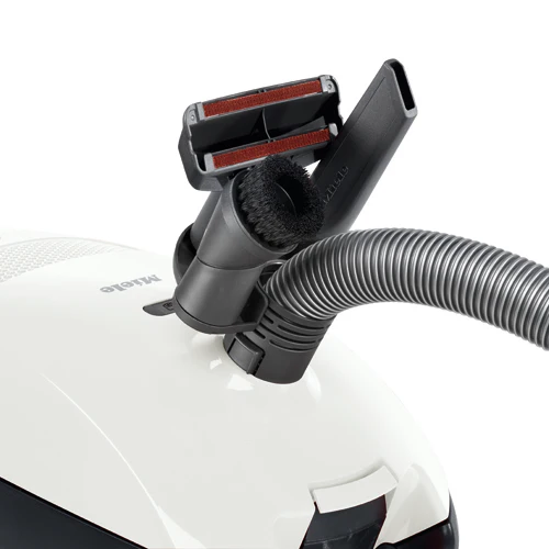 Miele Classic C1 Cat & Dog Canister Vacuum Cleaner - Image 7