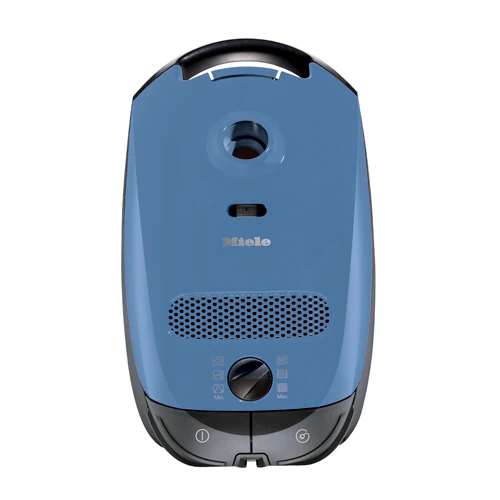Miele Classic C1 Turbo Team Canister Vacuum Cleaner - Image 4