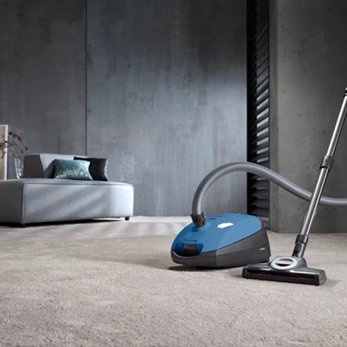 Miele Classic C1 Turbo Team Canister Vacuum Cleaner - Image 5