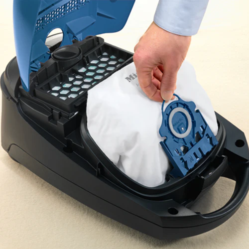 Miele Classic C1 Turbo Team Canister Vacuum Cleaner - Image 6