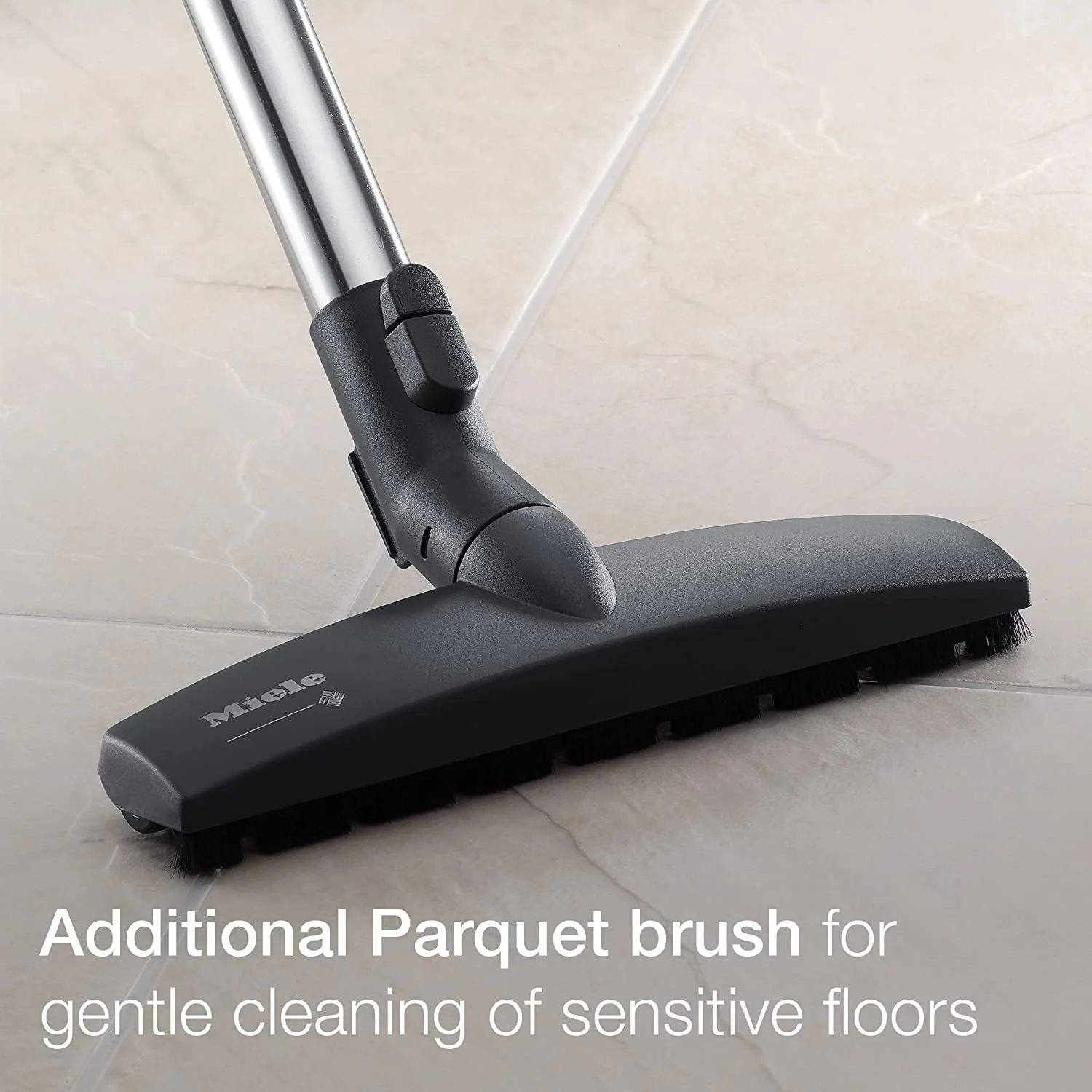 Miele Classic C1 Turbo Team Canister Vacuum Cleaner - Image 9