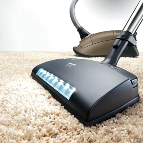 Miele Complete C3 Brilliant Canister Vacuum - Image 6