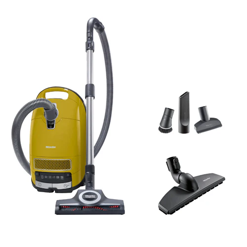 Miele Complete C3 Calima Vacuum - Image 3