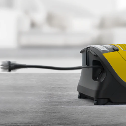 Miele Complete C3 Calima Vacuum - Image 6