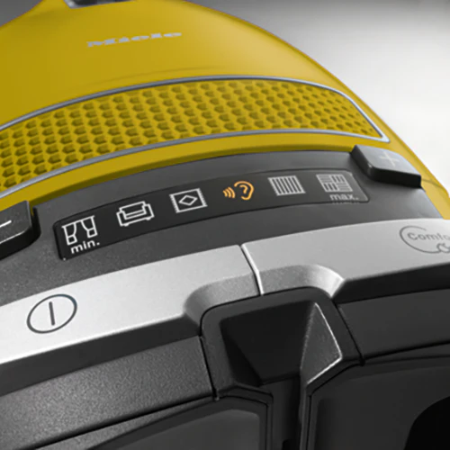 Miele Complete C3 Calima Vacuum - Image 7