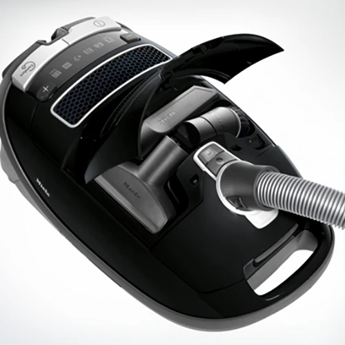 Miele Complete C3 Kona - Miele Canister Vacuum - Image 4
