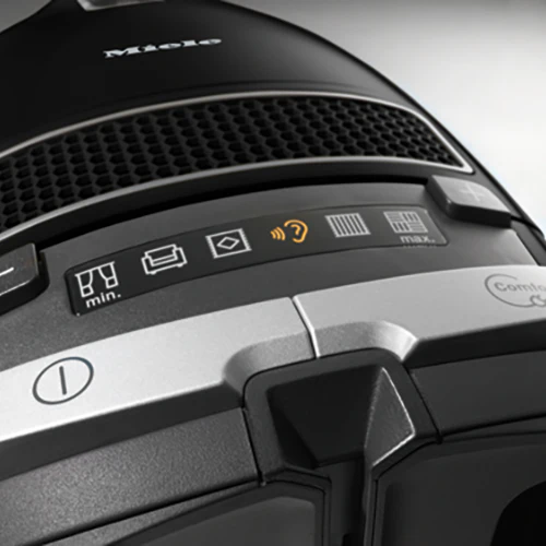 Miele Complete C3 Kona - Miele Canister Vacuum - Image 5