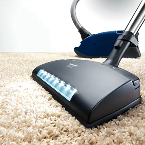 Miele Complete C3 Marin Canister Vacuum CFR* - Image 2