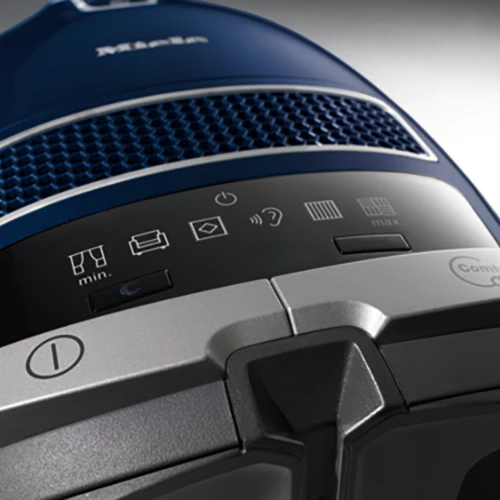 Miele Complete C3 Marin Canister Vacuum CFR* - Image 3