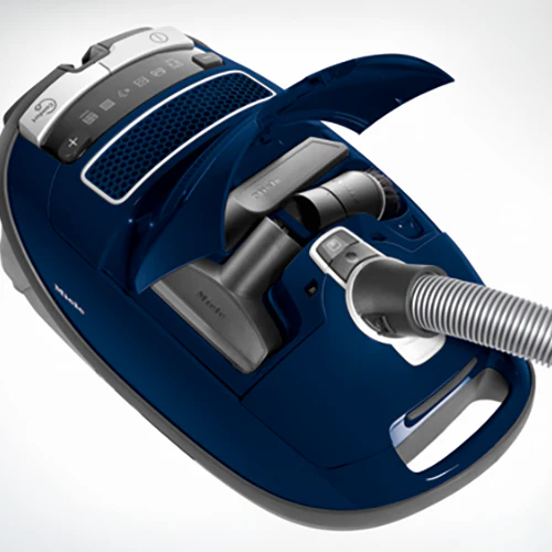 Miele Complete C3 Marin Canister Vacuum CFR* - Image 5