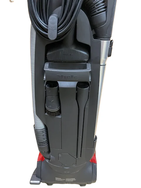 Miele Dynamic U1 Fresh Air PowerLine - Image 5