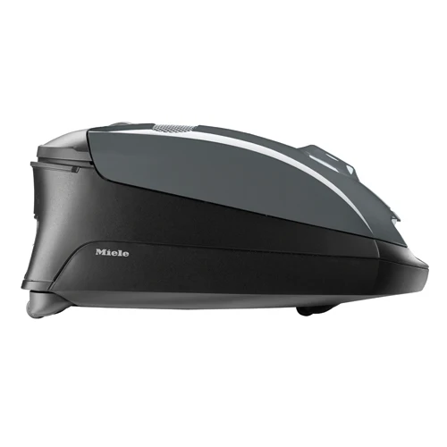 Miele Grey Classic C1 Pure Suction Canister Vacuum Cleaner - Image 4
