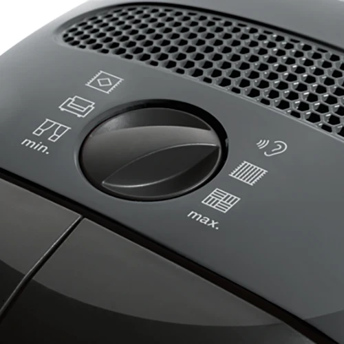 Miele Grey Classic C1 Pure Suction Canister Vacuum Cleaner - Image 7