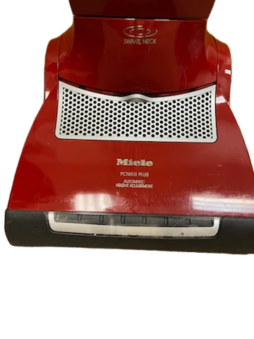 Miele Salsa Upright - Image 4