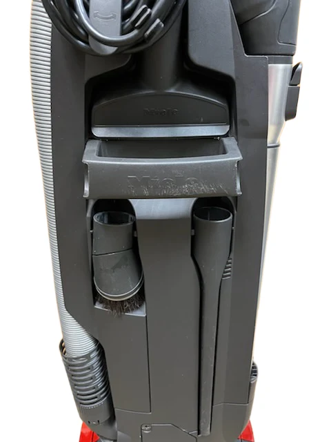 Miele Salsa Upright - Image 6