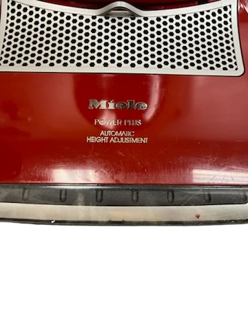 Miele Salsa Upright - Image 7