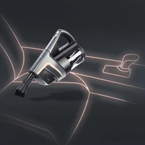 Miele Triflex HX1 Battery Powered Bagless Stick Vacuum - Image 10