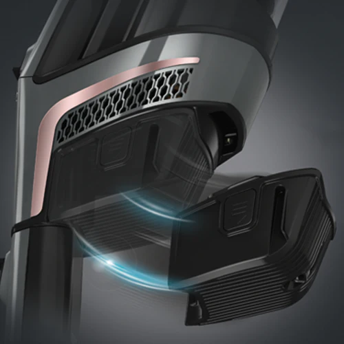 Miele Triflex HX1 Battery Powered Bagless Stick Vacuum - Image 7