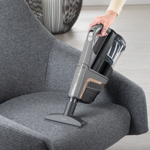 Miele Triflex HX1 Battery Powered Bagless Stick Vacuum - Image 8
