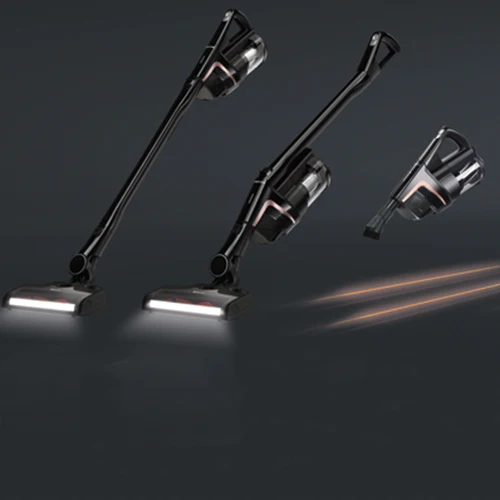 Miele Triflex HX1 Cat & Dog Battery Powered Bagless Stick Vacuum - Image 13
