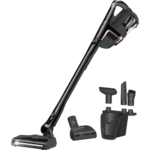 Miele Triflex HX1 Cat & Dog Battery Powered Bagless Stick Vacuum - Image 5
