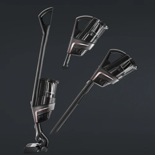 Miele Triflex HX1 Pro Battery Powered Bagless Stick Vacuum - Image 10