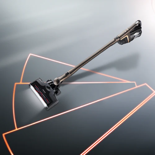 Miele Triflex HX1 Pro Battery Powered Bagless Stick Vacuum - Image 8