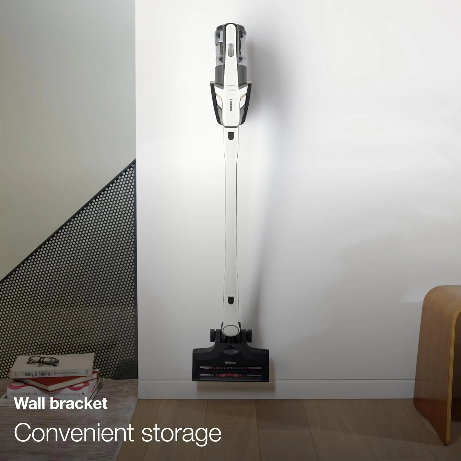 Miele TriFlex Lotus White - Image 3