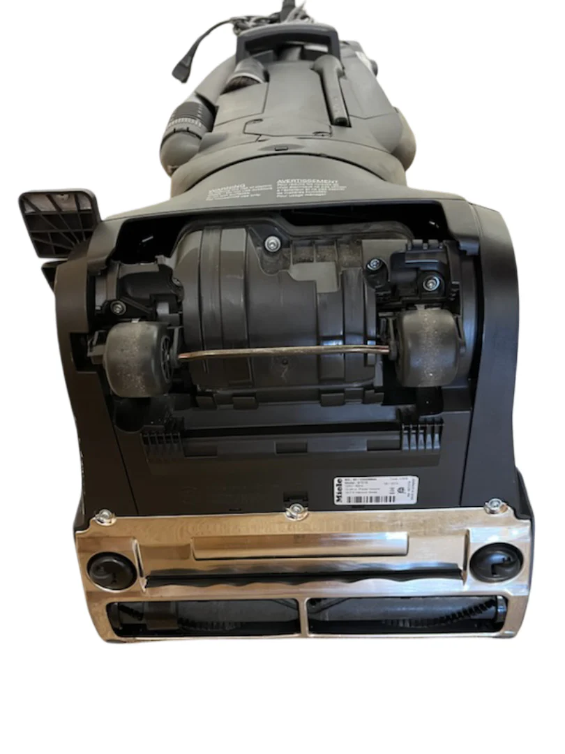 Miele Upright Dynamic U1 Twist - Image 5