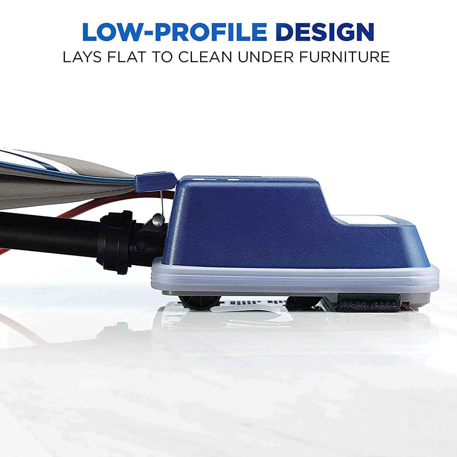 Oreck Commercial XL2100RHS Commercial Upright Vacuum Cleaner XL - Image 12
