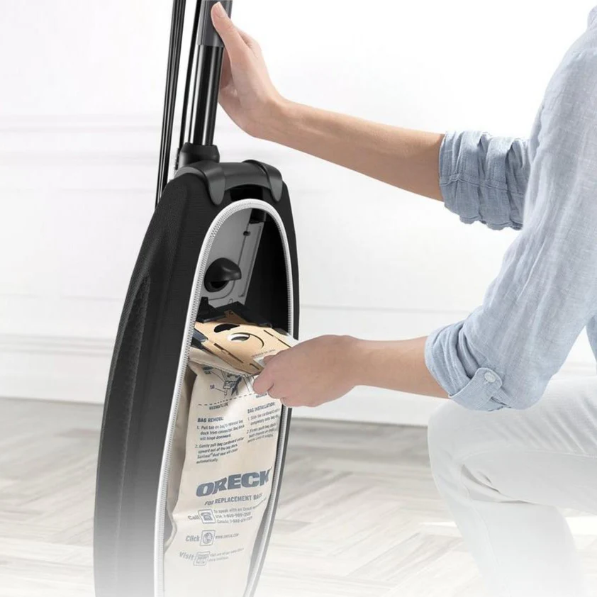 Oreck Discover Upright Vacuum - Image 3